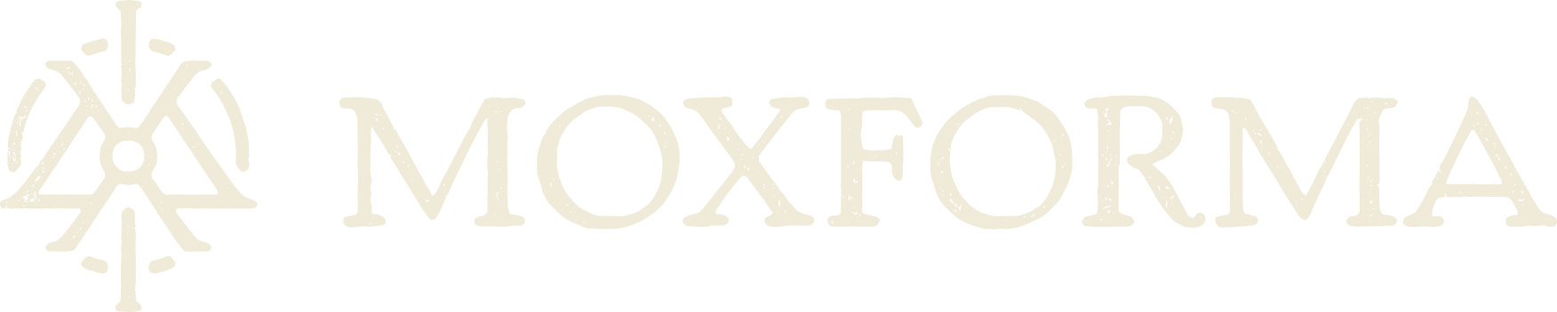 Moxforma Logo